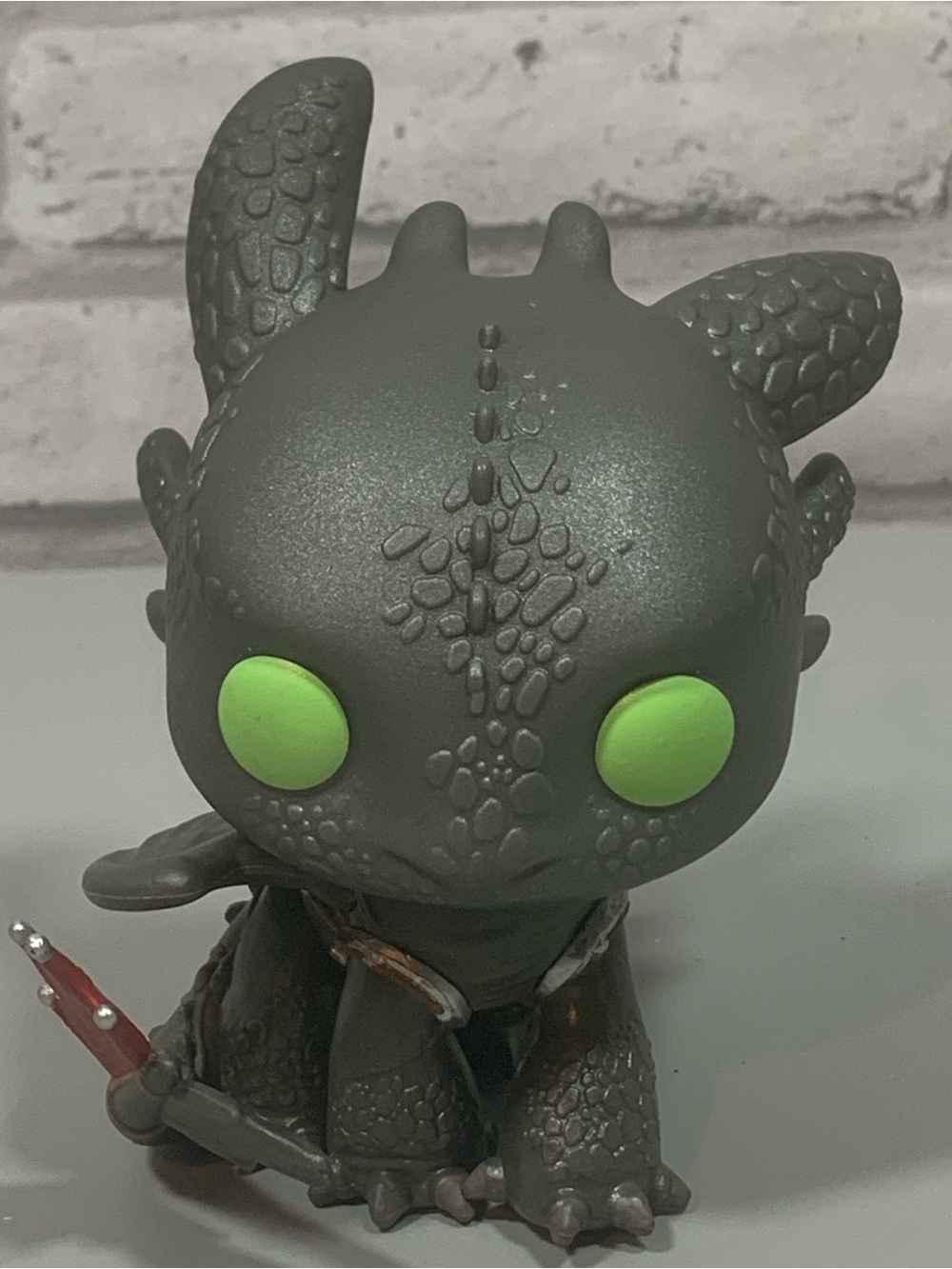 Funko Pop! Toothless Dragon